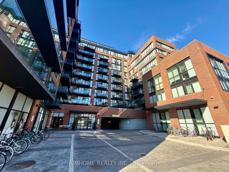 Image of home for listing MLS® W13832494