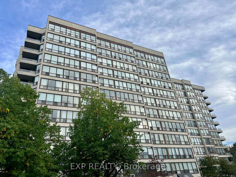 Image of home for listing MLS® W13832546