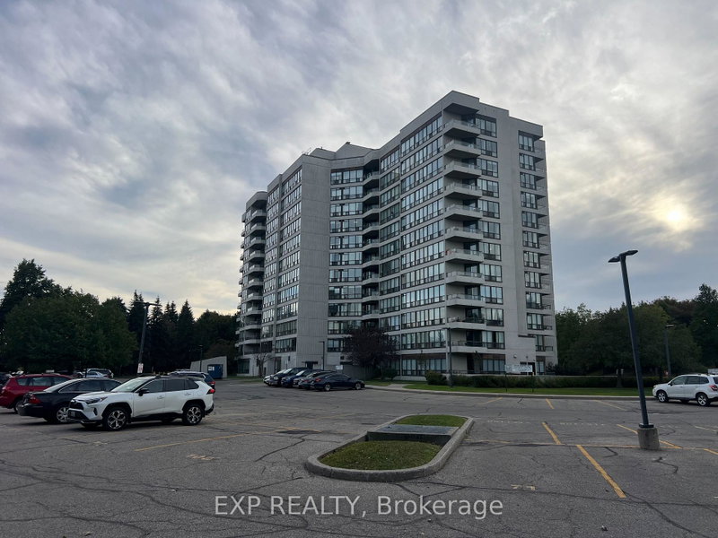 Image of home for listing MLS® W13832546