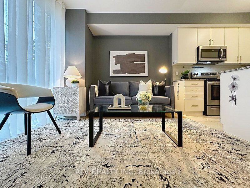 Image of home for listing MLS® W13832550