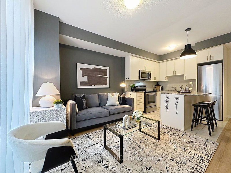 Image of home for listing MLS® W13832550