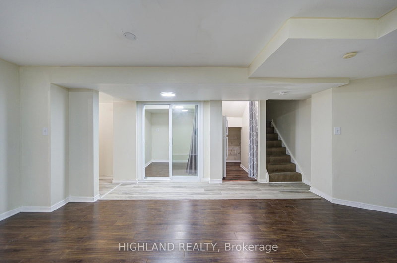 Image of home for listing MLS® W13832552