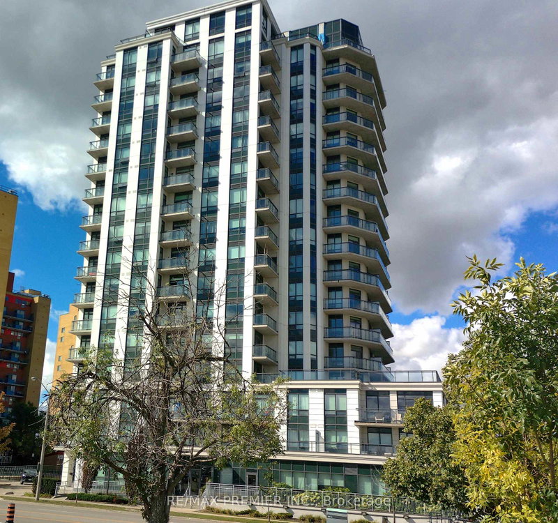 Image of home for listing MLS® W13832574