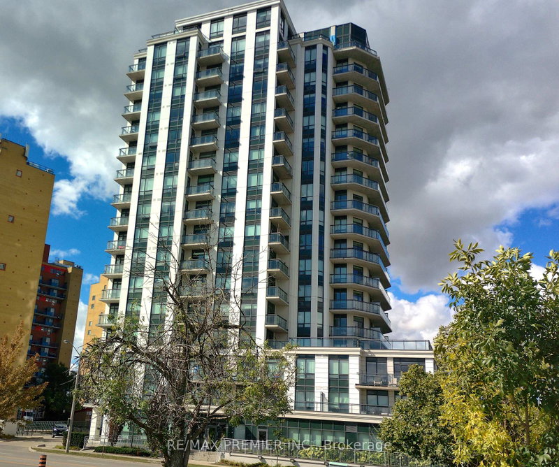 Image of home for listing MLS® W13832574