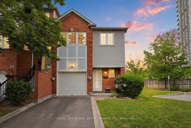 Image of home for listing MLS® W13832602