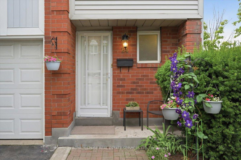 Image of home for listing MLS® W13832602