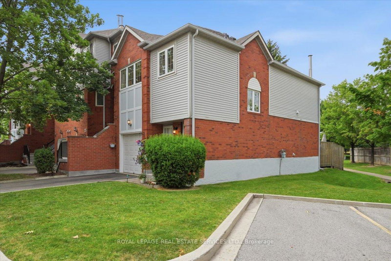Image of home for listing MLS® W13832602