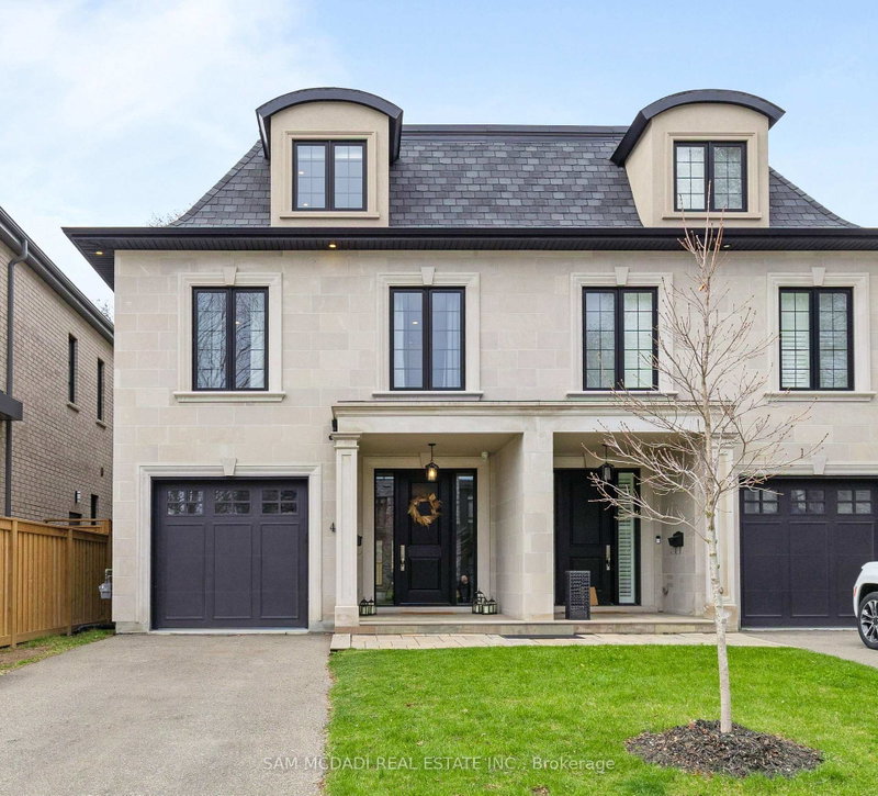 Image of home for listing MLS® W13832612
