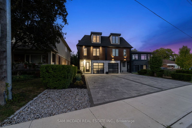 Image of home for listing MLS® W13832618