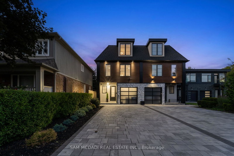 Image of home for listing MLS® W13832618