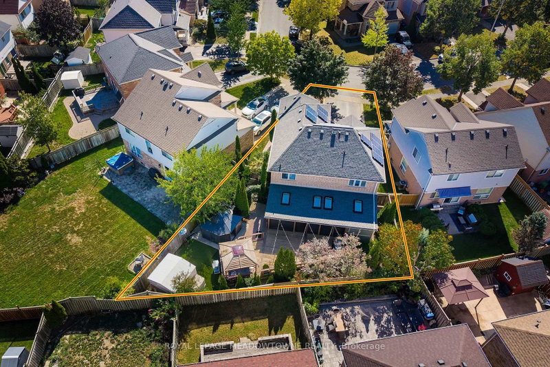 Image of home for listing MLS® W13832678