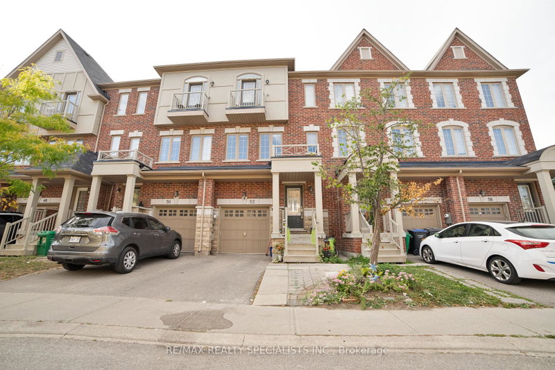 Image of home for listing MLS® W13832748