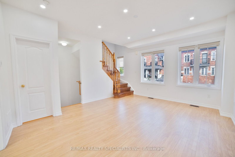 Image of home for listing MLS® W13832748
