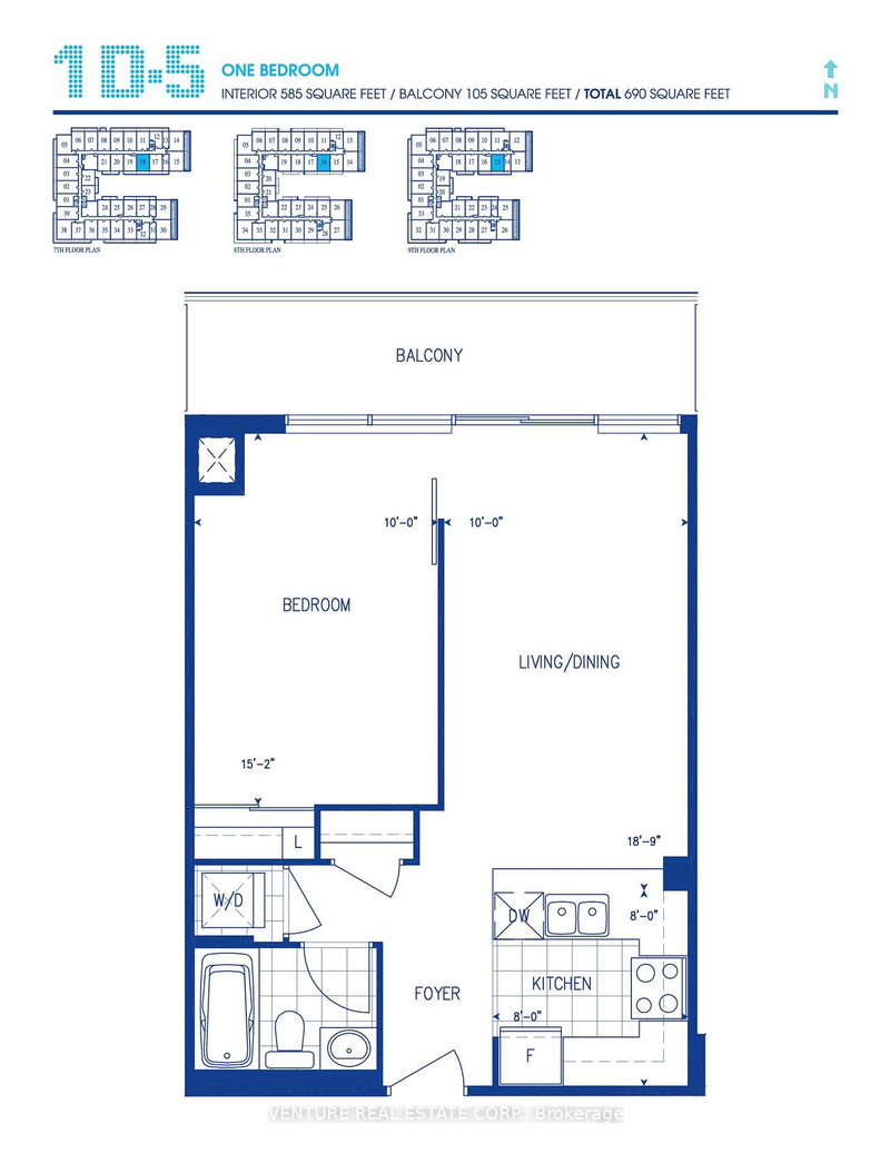Image of home for listing MLS® W13832754