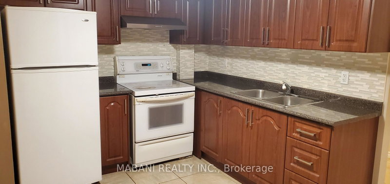 Image of home for listing MLS® W13832784