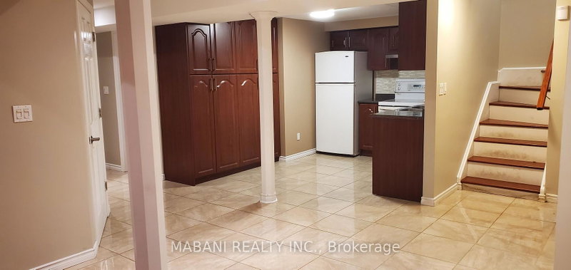Image of home for listing MLS® W13832784