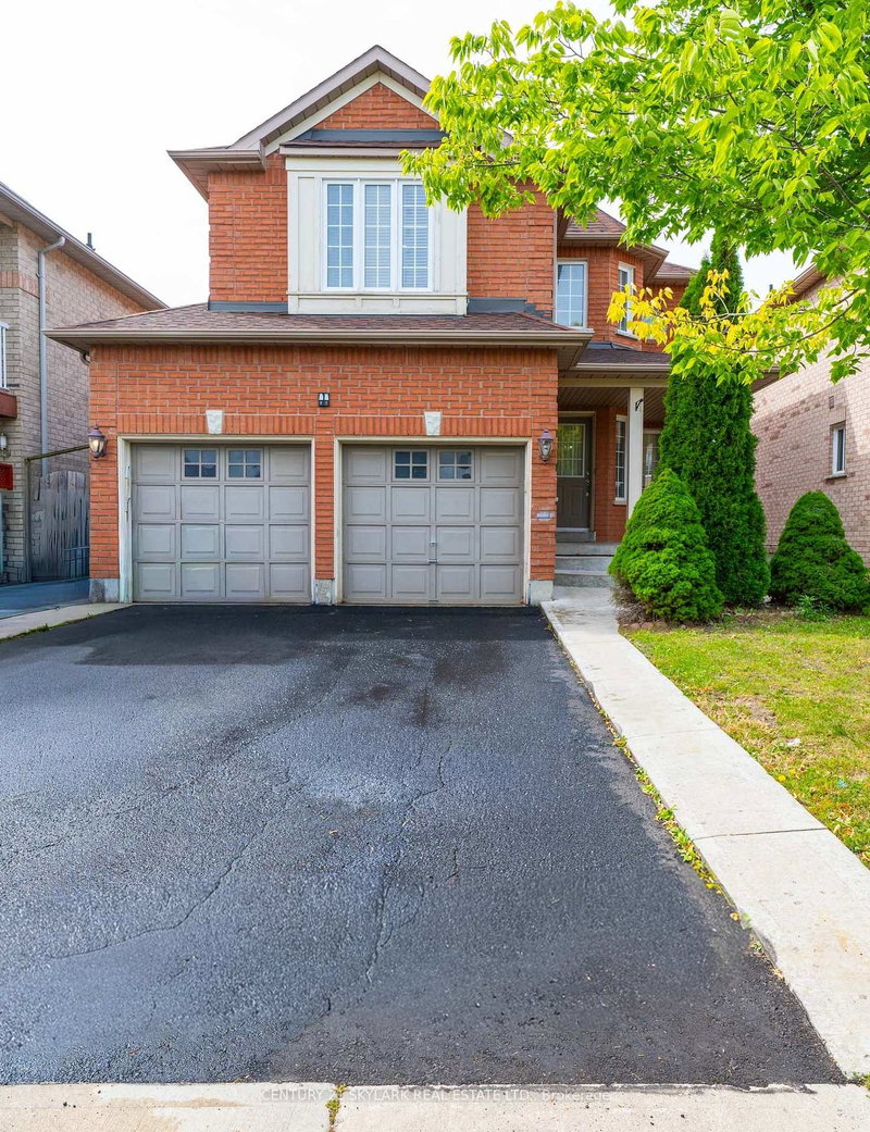 Image of home for listing MLS® W13832818