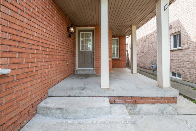 Image of home for listing MLS® W13832818