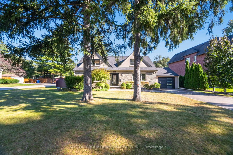 Image of home for listing MLS® W13832860