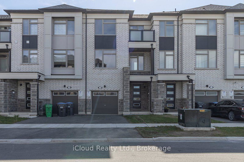 Image of home for listing MLS® W13832880