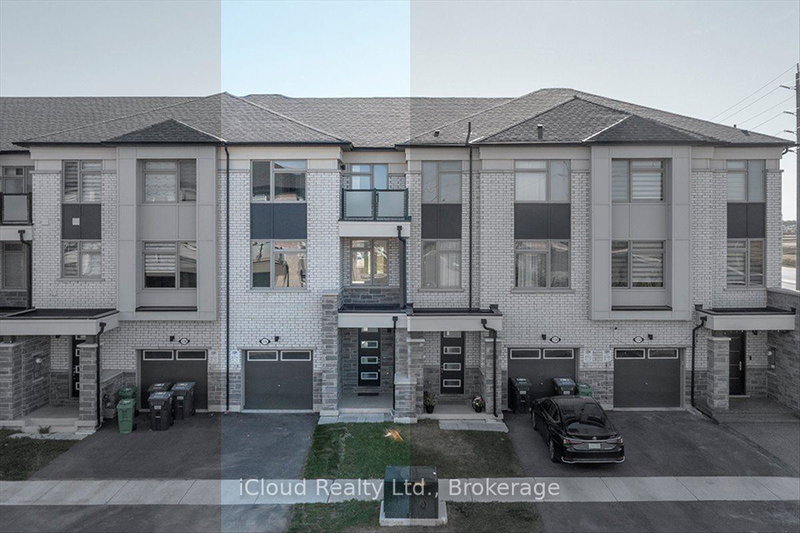 Image of home for listing MLS® W13832880