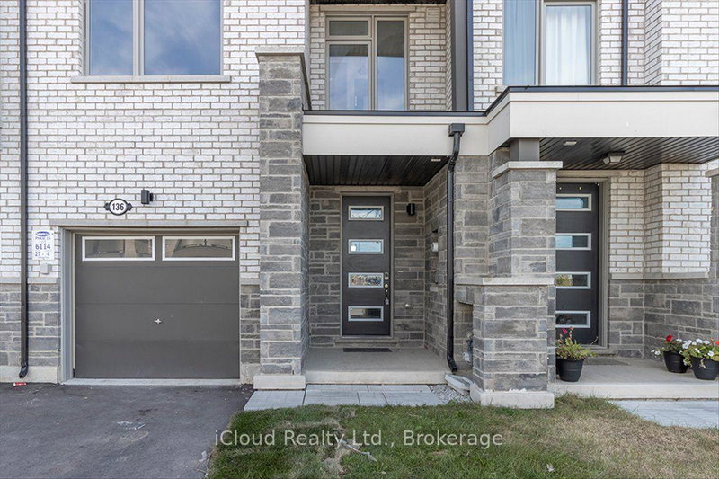 Image of home for listing MLS® W13832880