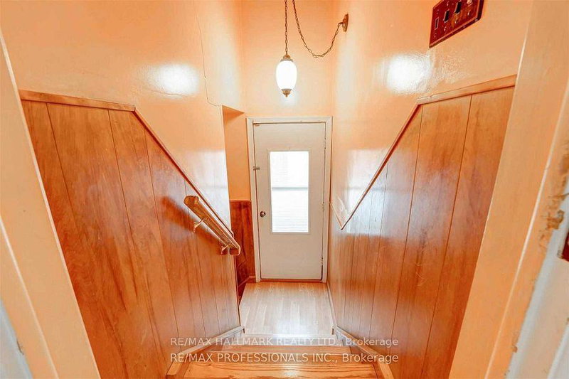 Image of home for listing MLS® W13832978