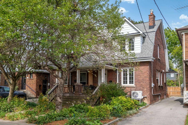 Image of home for listing MLS® W13833034