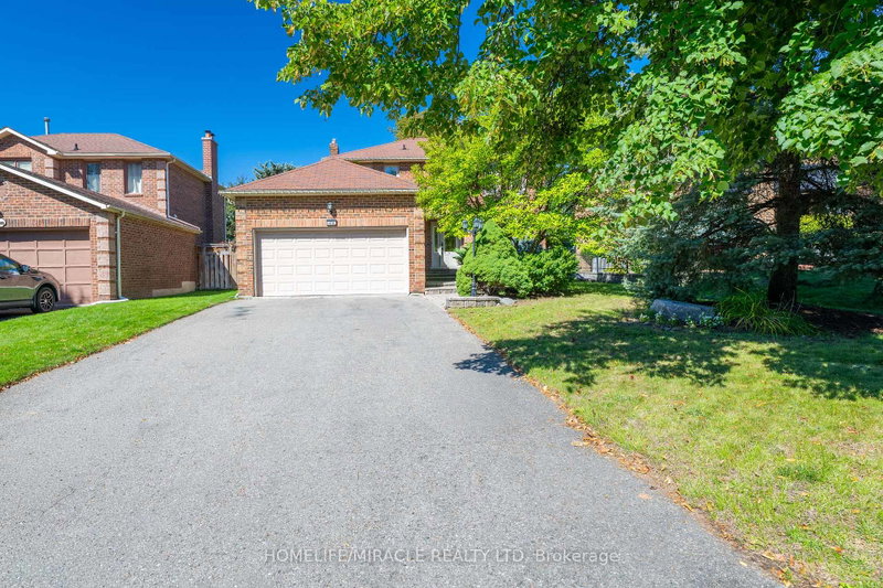 Image of home for listing MLS® W13833054