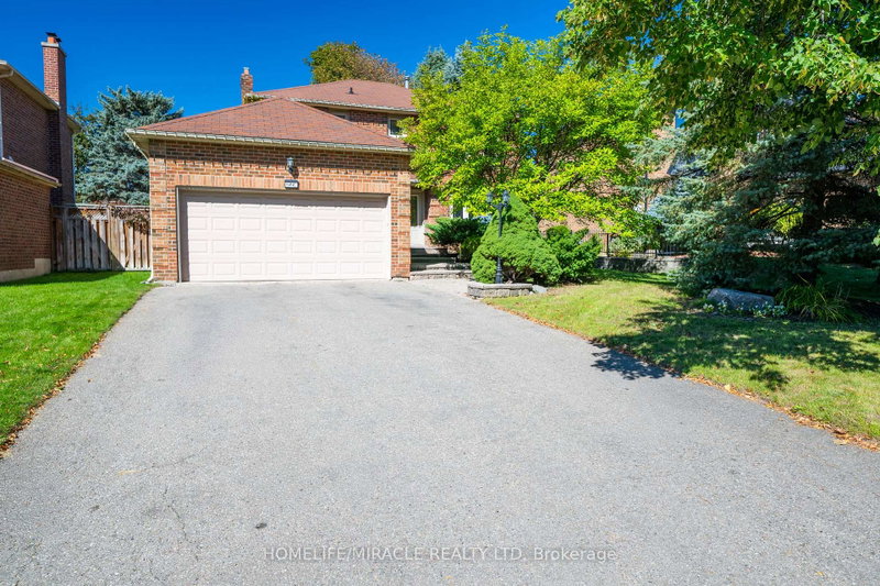 Image of home for listing MLS® W13833054