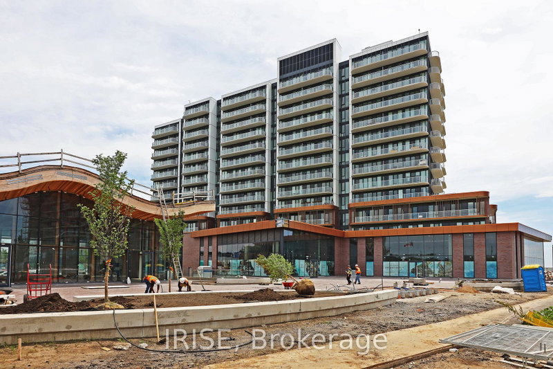 Image of home for listing MLS® W13833098