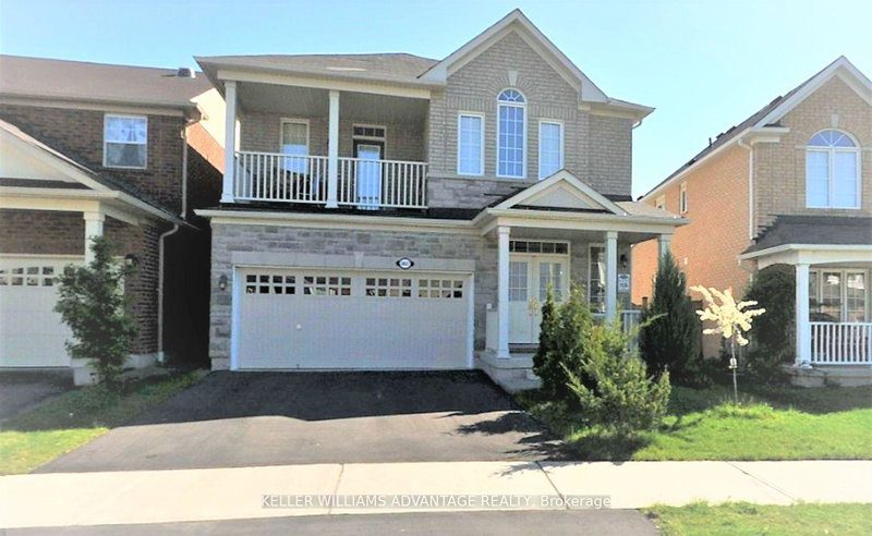 Image of home for listing MLS® W13833122