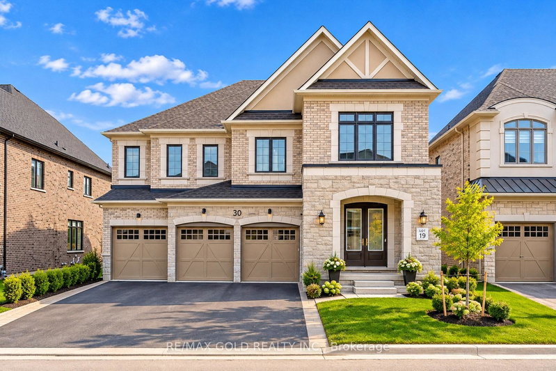 Image of home for listing MLS® W13833142