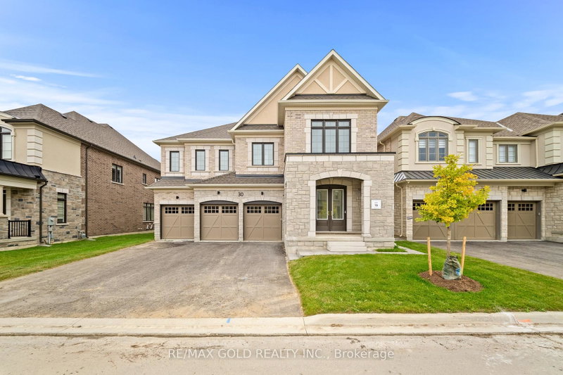 Image of home for listing MLS® W13833142