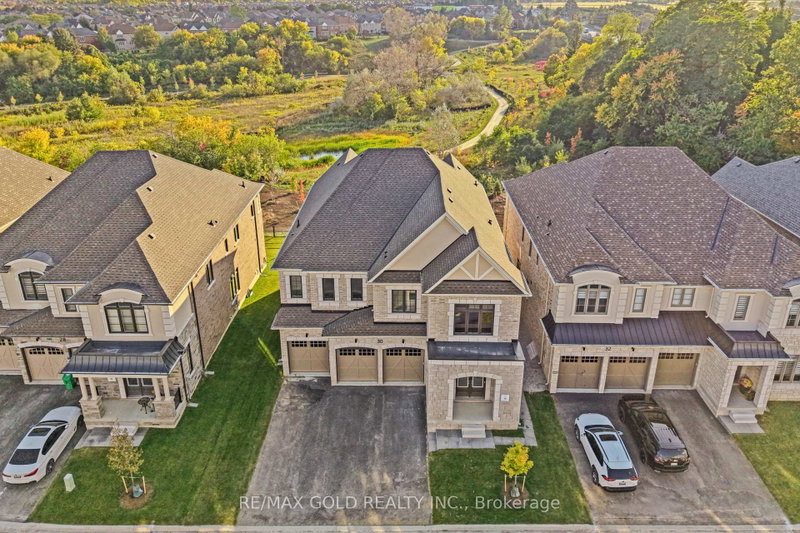 Image of home for listing MLS® W13833142