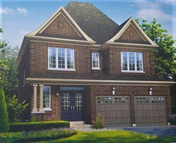 Image of home for listing MLS® W13833182