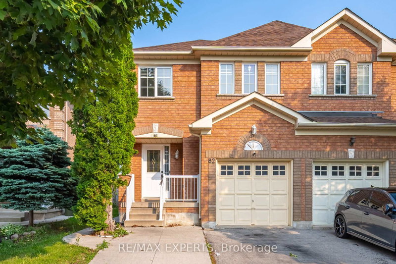 Image of home for listing MLS® W13833184