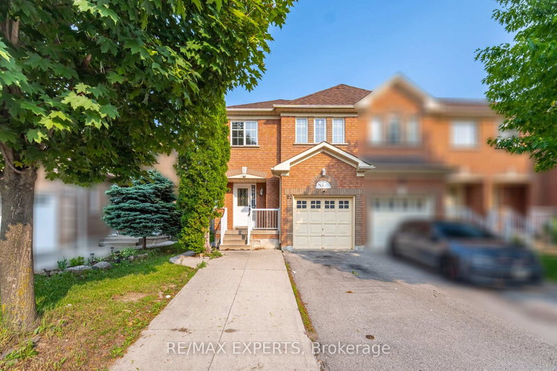 Image of home for listing MLS® W13833184