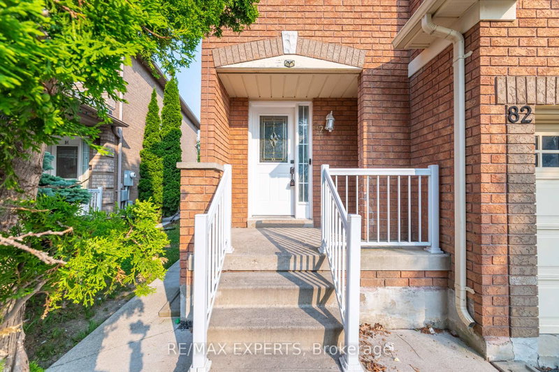 Image of home for listing MLS® W13833184