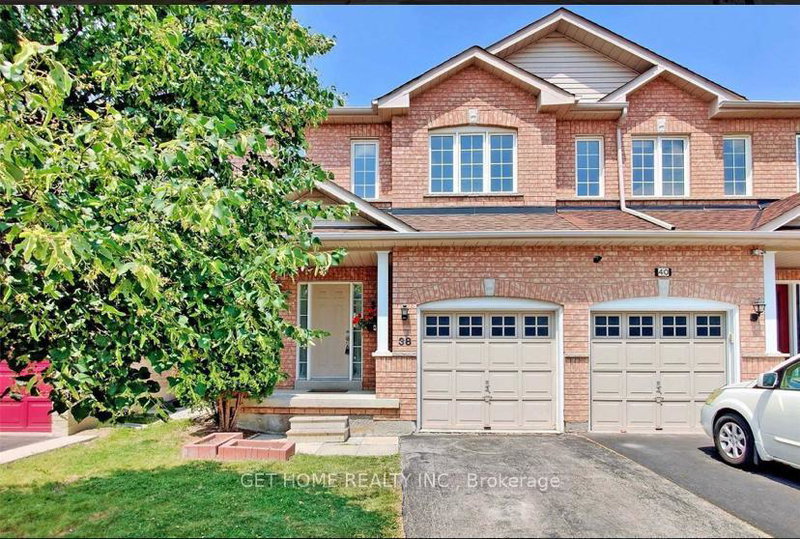 Image of home for listing MLS® W13833186