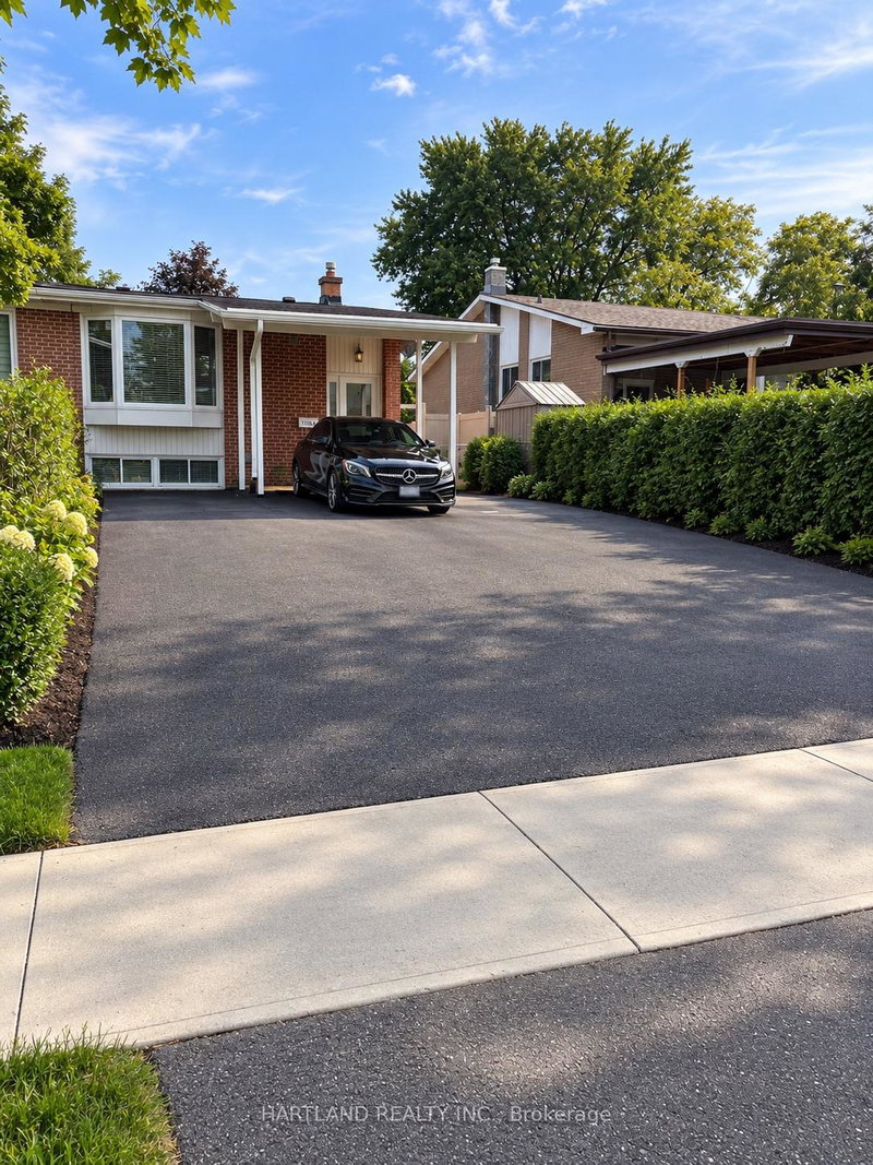 Image of home for listing MLS® W13833194