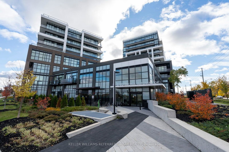 Image of home for listing MLS® W13833220