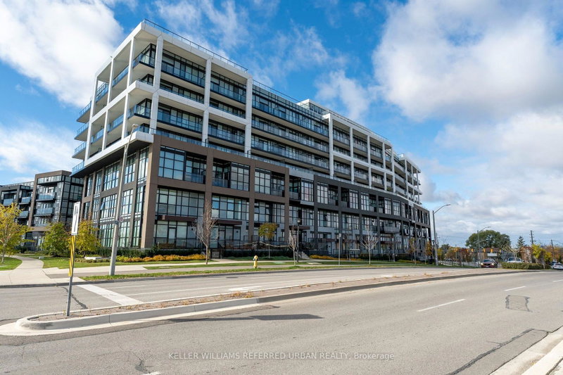 Image of home for listing MLS® W13833220