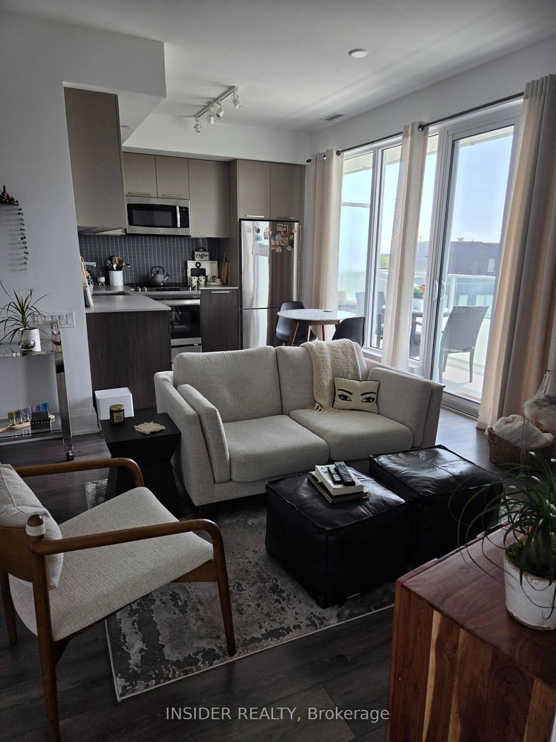 Image of home for listing MLS® W13833288