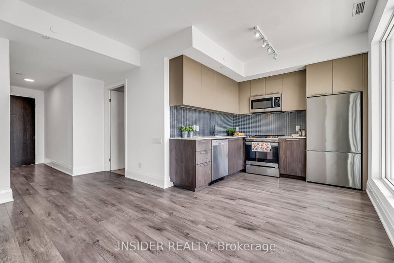 Image of home for listing MLS® W13833288