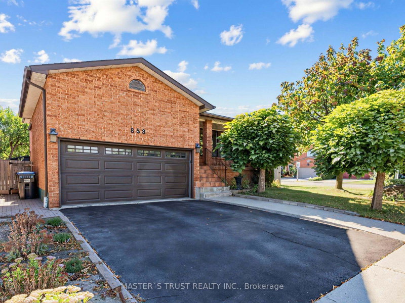 Image of home for listing MLS® W13833316