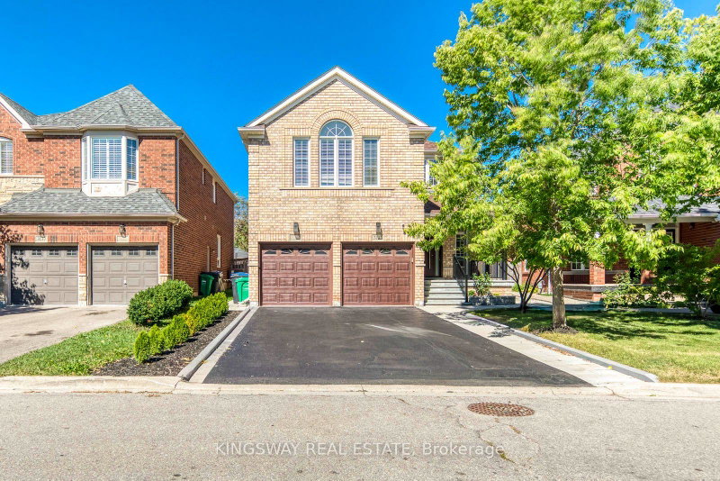 Image of home for listing MLS® W13833322