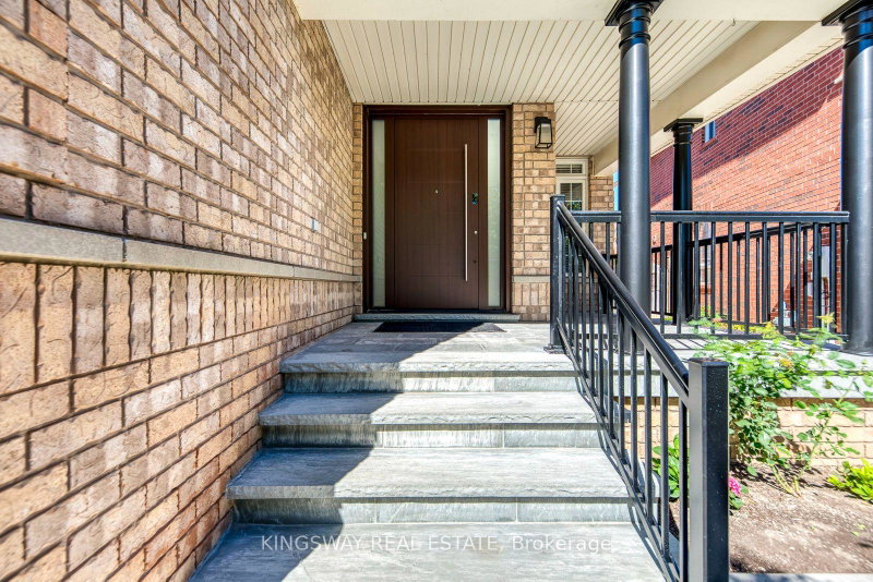 Image of home for listing MLS® W13833322