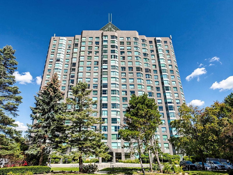 Image of home for listing MLS® W13833366
