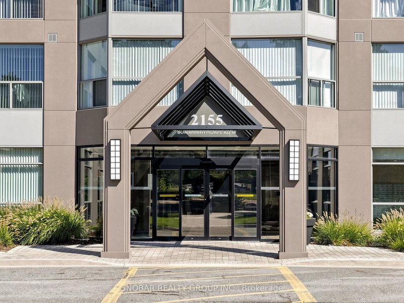 Image of home for listing MLS® W13833366